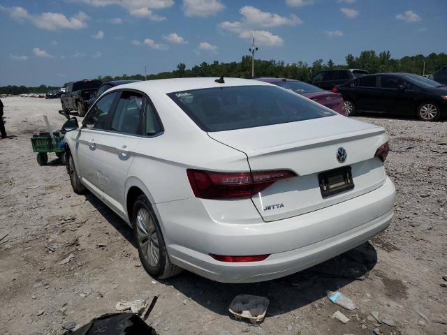 Photo 1 VIN: 3VWCB7BU8LM053933 - VOLKSWAGEN JETTA S 