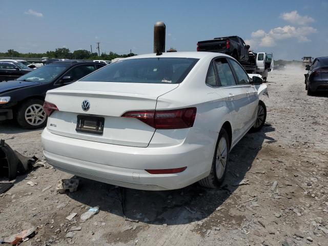 Photo 2 VIN: 3VWCB7BU8LM053933 - VOLKSWAGEN JETTA S 