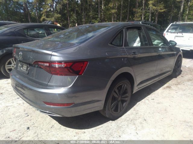 Photo 3 VIN: 3VWCB7BU8LM055228 - VOLKSWAGEN JETTA 