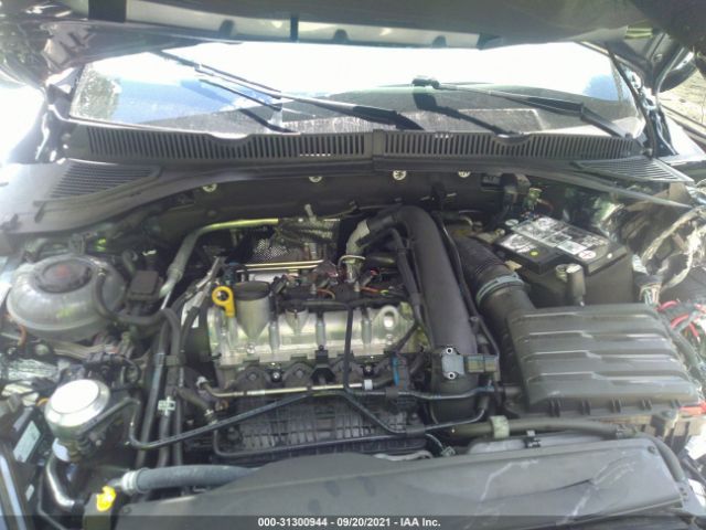 Photo 9 VIN: 3VWCB7BU8LM055228 - VOLKSWAGEN JETTA 