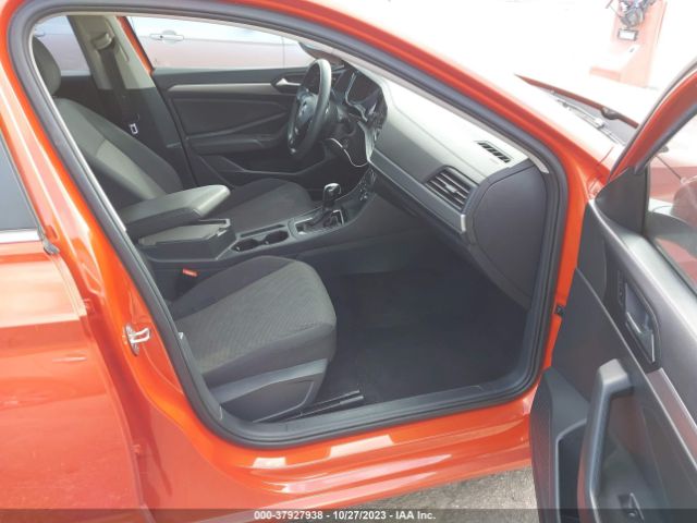 Photo 4 VIN: 3VWCB7BU8LM056010 - VOLKSWAGEN JETTA 