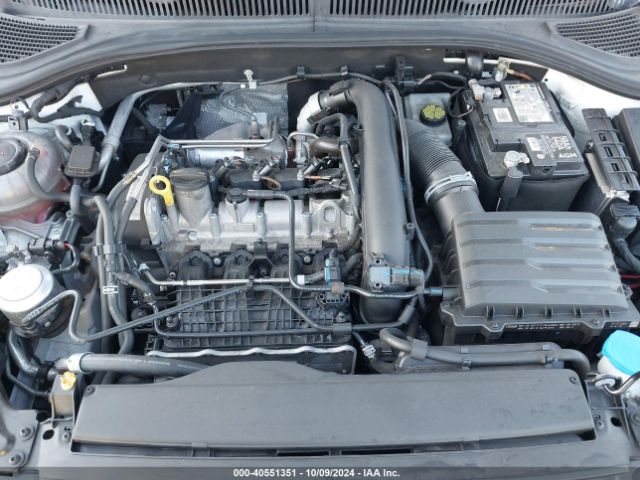 Photo 9 VIN: 3VWCB7BU8LM058114 - VOLKSWAGEN JETTA 