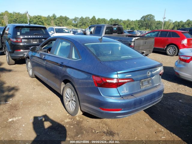 Photo 2 VIN: 3VWCB7BU8LM067346 - VOLKSWAGEN JETTA 