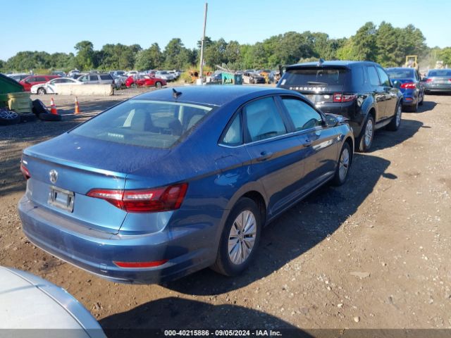 Photo 3 VIN: 3VWCB7BU8LM067346 - VOLKSWAGEN JETTA 