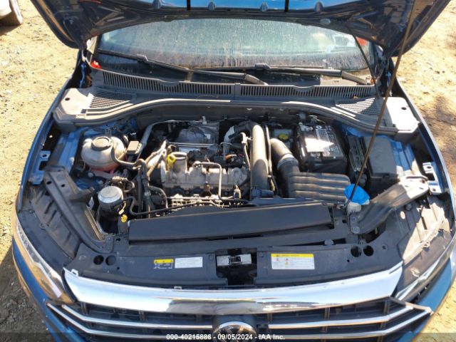 Photo 9 VIN: 3VWCB7BU8LM067346 - VOLKSWAGEN JETTA 