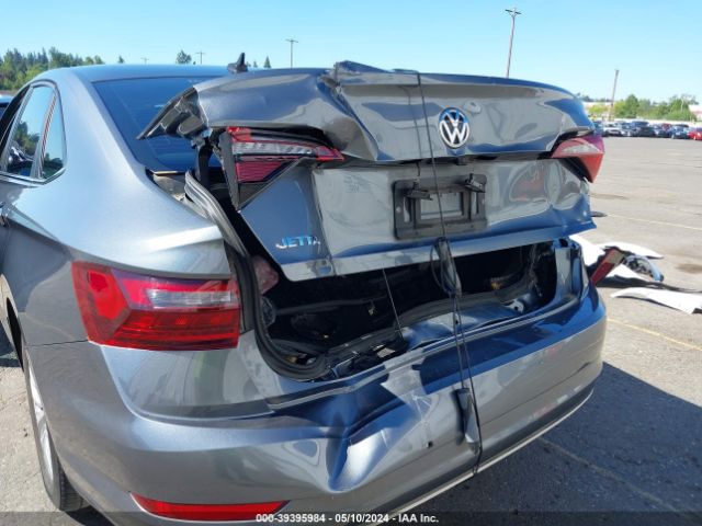 Photo 5 VIN: 3VWCB7BU8LM076614 - VOLKSWAGEN JETTA 