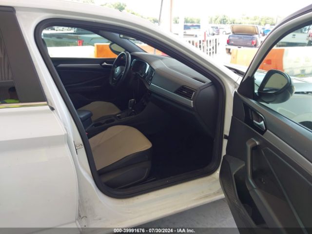 Photo 4 VIN: 3VWCB7BU9KM123454 - VOLKSWAGEN JETTA 