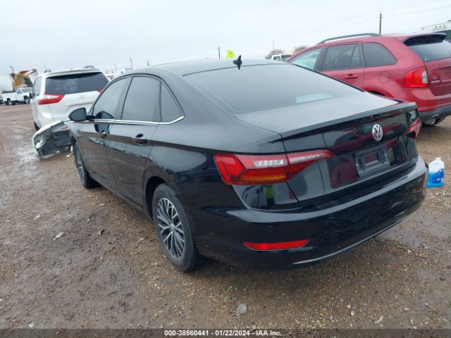 Photo 2 VIN: 3VWCB7BU9KM128265 - VOLKSWAGEN JETTA 