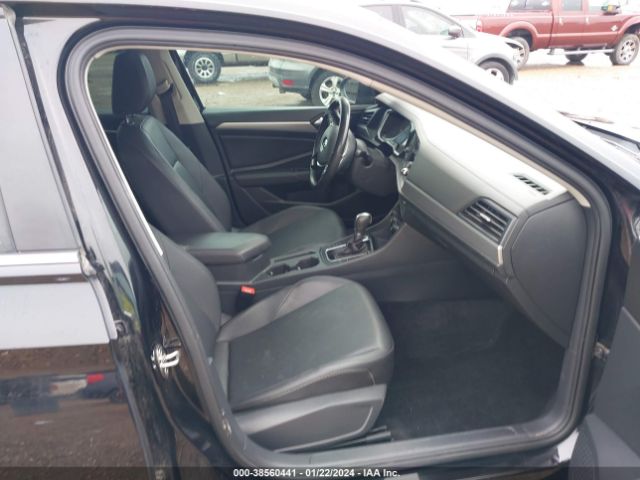 Photo 4 VIN: 3VWCB7BU9KM128265 - VOLKSWAGEN JETTA 