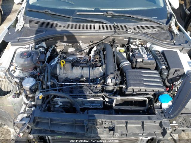 Photo 9 VIN: 3VWCB7BU9KM141694 - VOLKSWAGEN JETTA 