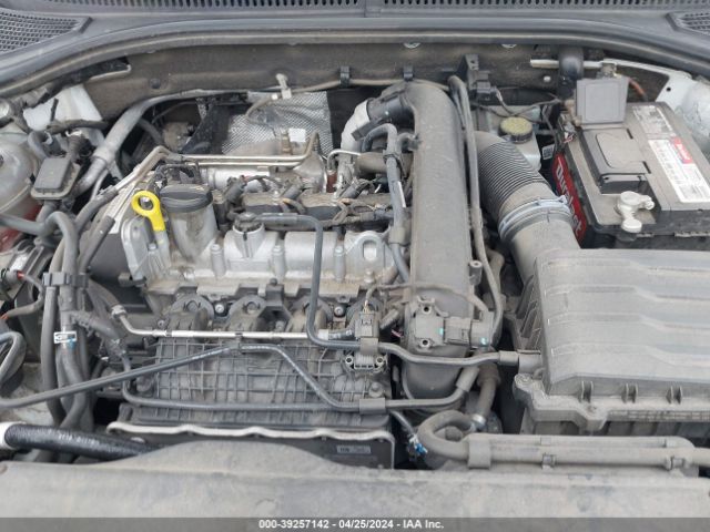 Photo 9 VIN: 3VWCB7BU9KM153182 - VOLKSWAGEN JETTA 