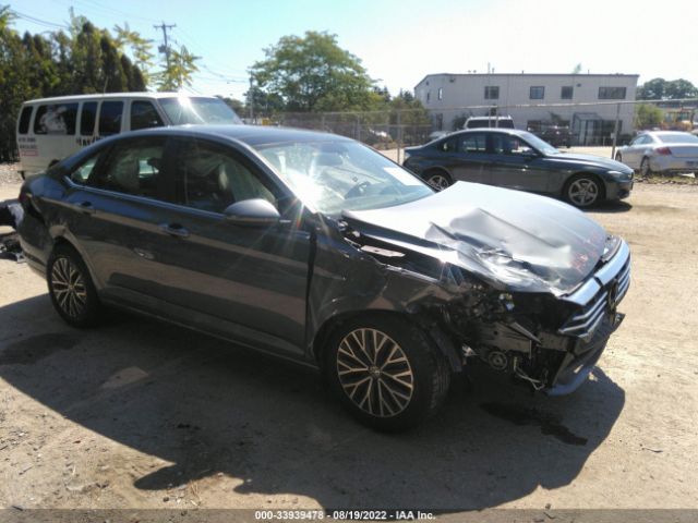 Photo 0 VIN: 3VWCB7BU9KM155112 - VOLKSWAGEN JETTA 