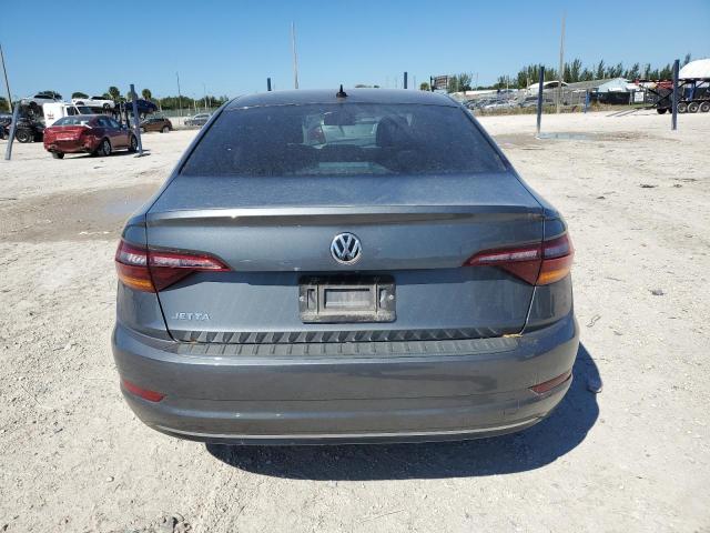 Photo 5 VIN: 3VWCB7BU9KM169382 - VOLKSWAGEN JETTA 