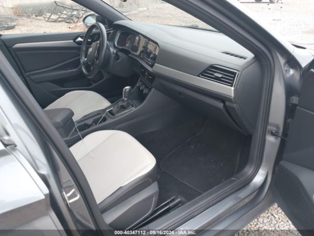 Photo 4 VIN: 3VWCB7BU9KM178941 - VOLKSWAGEN JETTA 