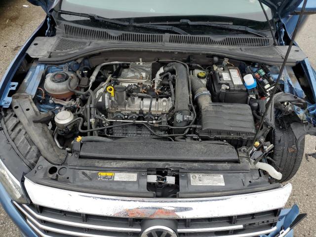 Photo 10 VIN: 3VWCB7BU9KM182309 - VOLKSWAGEN JETTA S 