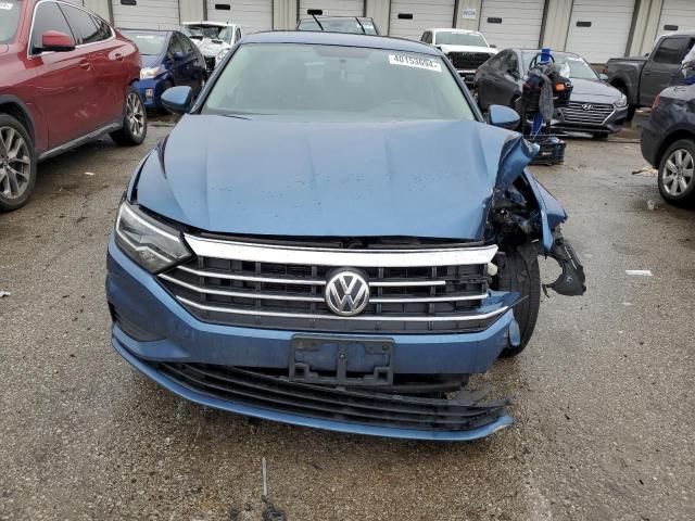 Photo 4 VIN: 3VWCB7BU9KM182309 - VOLKSWAGEN JETTA S 