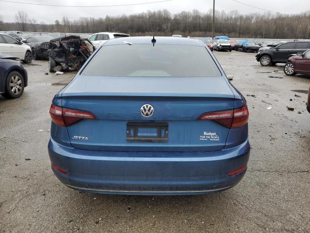 Photo 5 VIN: 3VWCB7BU9KM182309 - VOLKSWAGEN JETTA S 