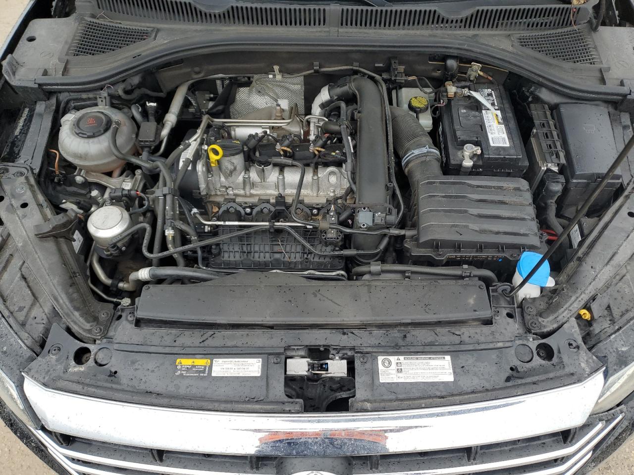 Photo 10 VIN: 3VWCB7BU9KM184920 - VOLKSWAGEN JETTA 