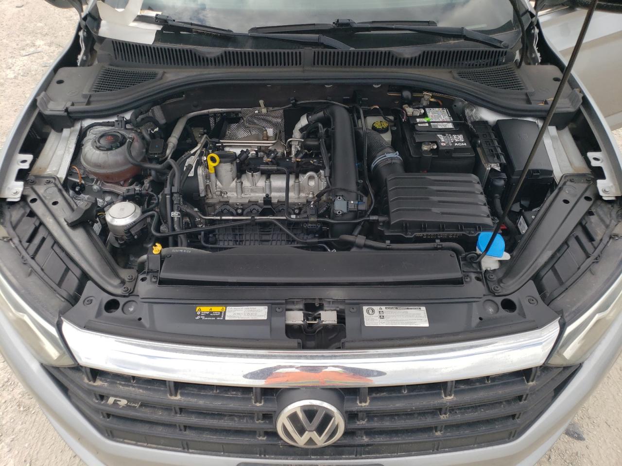 Photo 10 VIN: 3VWCB7BU9KM195139 - VOLKSWAGEN JETTA 