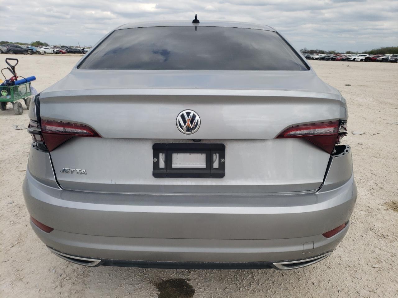 Photo 5 VIN: 3VWCB7BU9KM195139 - VOLKSWAGEN JETTA 