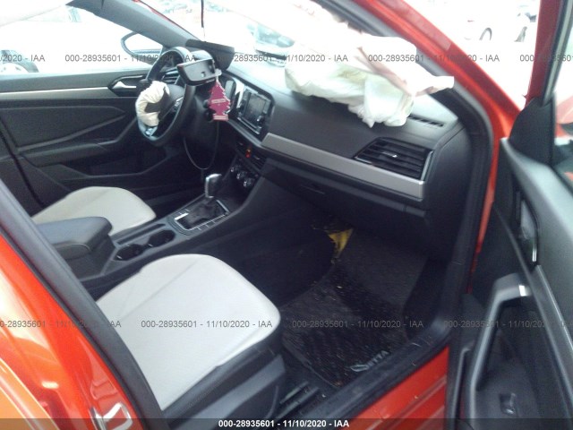 Photo 4 VIN: 3VWCB7BU9KM203420 - VOLKSWAGEN JETTA 