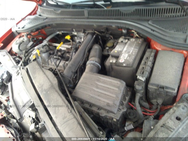 Photo 9 VIN: 3VWCB7BU9KM203420 - VOLKSWAGEN JETTA 