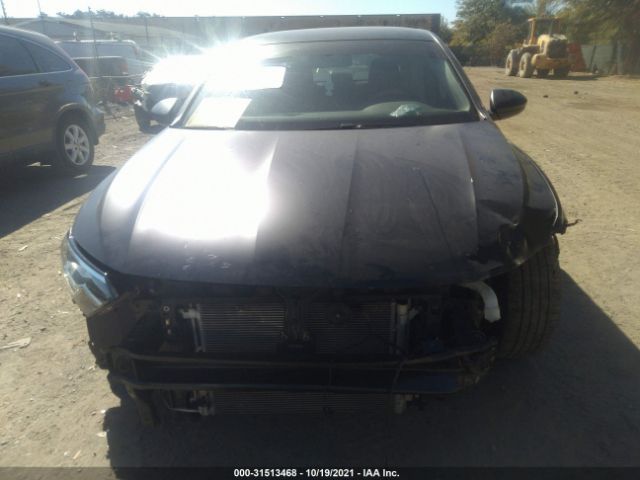 Photo 5 VIN: 3VWCB7BU9KM205328 - VOLKSWAGEN JETTA 