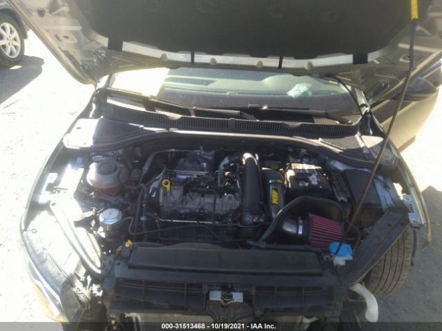 Photo 9 VIN: 3VWCB7BU9KM205328 - VOLKSWAGEN JETTA 