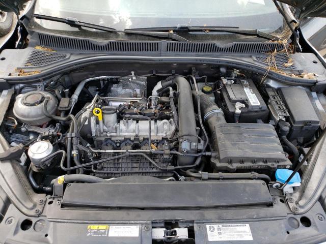 Photo 10 VIN: 3VWCB7BU9KM209525 - VOLKSWAGEN JETTA S 