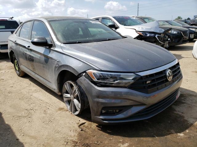 Photo 3 VIN: 3VWCB7BU9KM209525 - VOLKSWAGEN JETTA S 