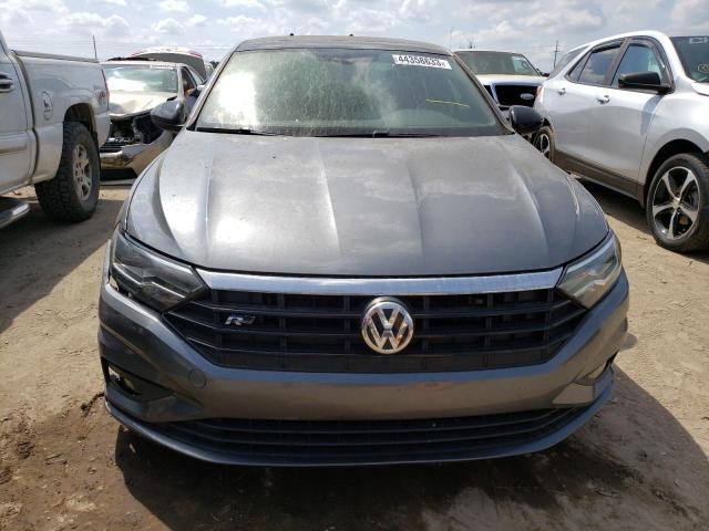 Photo 4 VIN: 3VWCB7BU9KM209525 - VOLKSWAGEN JETTA S 