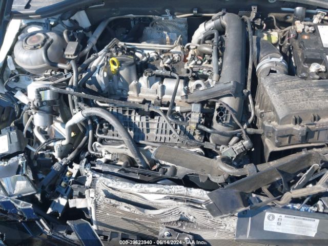 Photo 9 VIN: 3VWCB7BU9KM210190 - VOLKSWAGEN JETTA 