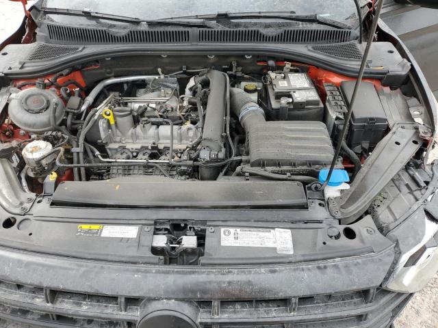 Photo 10 VIN: 3VWCB7BU9KM211663 - VOLKSWAGEN JETTA 