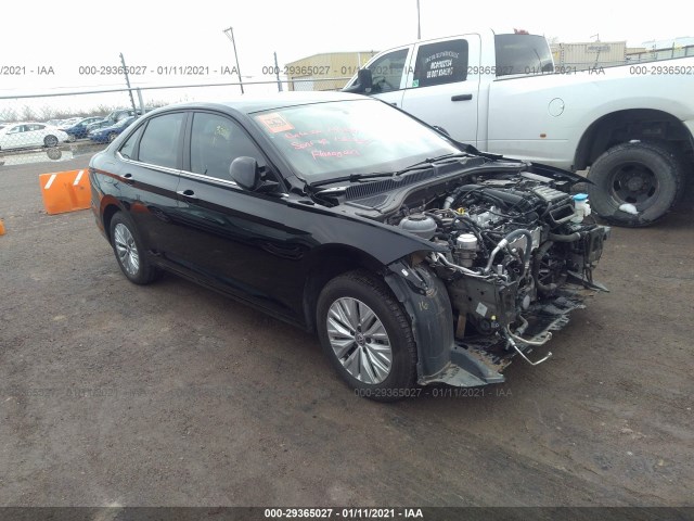 Photo 0 VIN: 3VWCB7BU9KM214708 - VOLKSWAGEN JETTA 