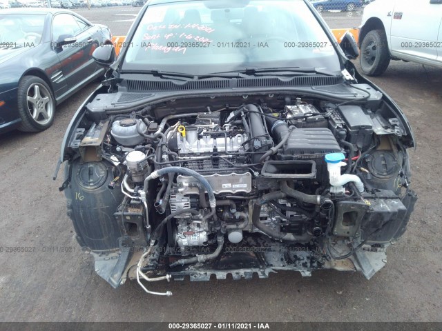 Photo 9 VIN: 3VWCB7BU9KM214708 - VOLKSWAGEN JETTA 