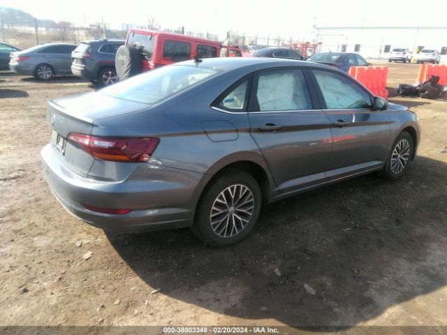 Photo 3 VIN: 3VWCB7BU9KM218659 - VOLKSWAGEN JETTA 