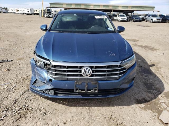 Photo 4 VIN: 3VWCB7BU9KM226003 - VOLKSWAGEN JETTA S 