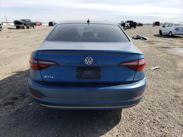 Photo 5 VIN: 3VWCB7BU9KM226003 - VOLKSWAGEN JETTA S 