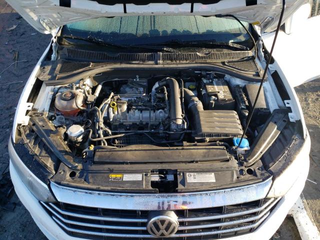 Photo 10 VIN: 3VWCB7BU9KM240581 - VOLKSWAGEN JETTA S 