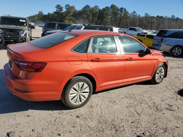 Photo 2 VIN: 3VWCB7BU9KM244176 - VOLKSWAGEN JETTA S 