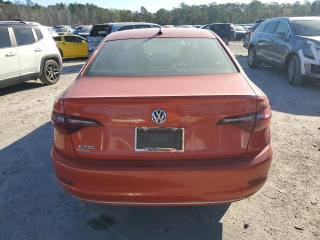 Photo 5 VIN: 3VWCB7BU9KM244176 - VOLKSWAGEN JETTA S 