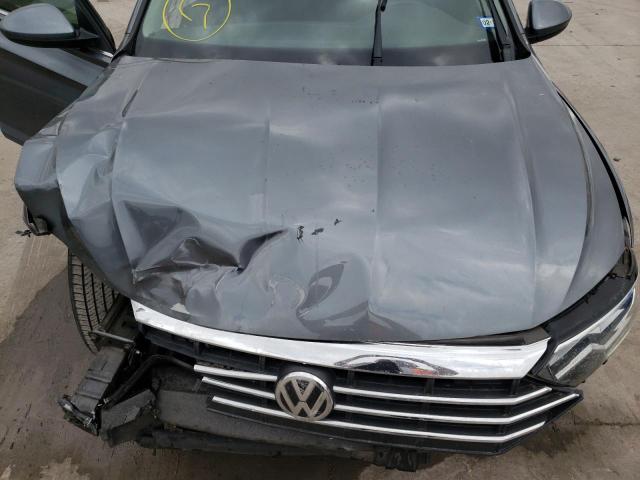 Photo 6 VIN: 3VWCB7BU9KM268798 - VOLKSWAGEN JETTA S 