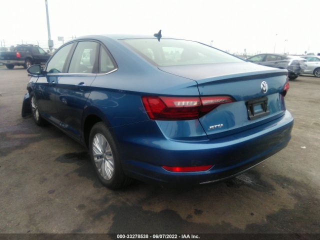 Photo 2 VIN: 3VWCB7BU9LM009066 - VOLKSWAGEN JETTA 