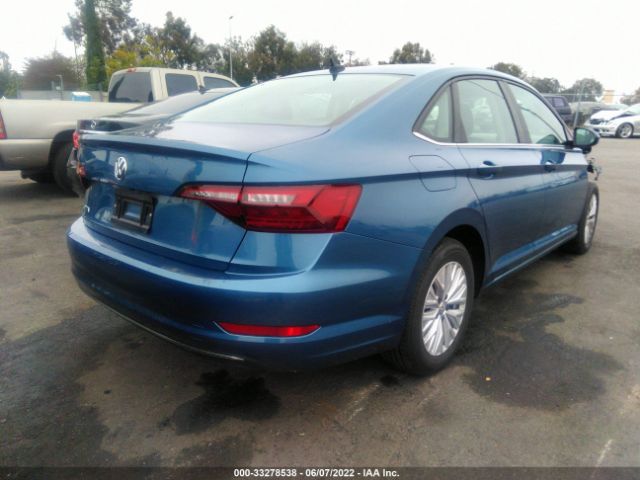 Photo 3 VIN: 3VWCB7BU9LM009066 - VOLKSWAGEN JETTA 