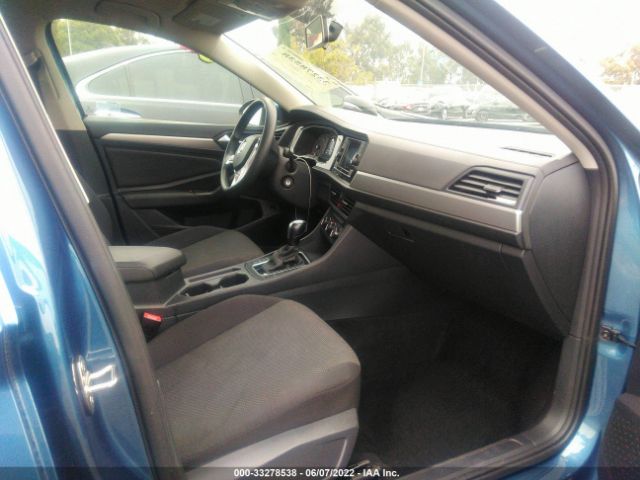 Photo 4 VIN: 3VWCB7BU9LM009066 - VOLKSWAGEN JETTA 