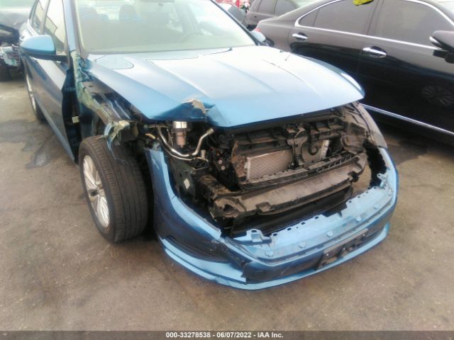 Photo 5 VIN: 3VWCB7BU9LM009066 - VOLKSWAGEN JETTA 