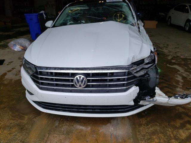 Photo 6 VIN: 3VWCB7BU9LM017264 - VOLKSWAGEN JETTA S 