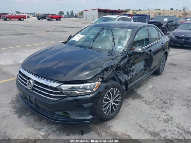 Photo 1 VIN: 3VWCB7BU9LM018379 - VOLKSWAGEN JETTA 