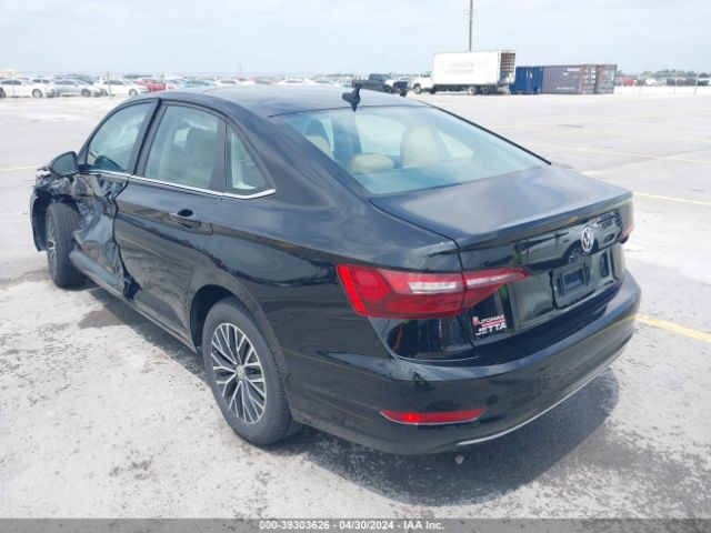 Photo 2 VIN: 3VWCB7BU9LM018379 - VOLKSWAGEN JETTA 