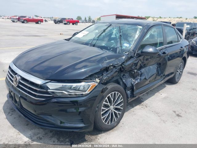 Photo 5 VIN: 3VWCB7BU9LM018379 - VOLKSWAGEN JETTA 